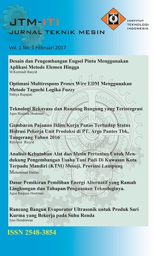 Cover Page