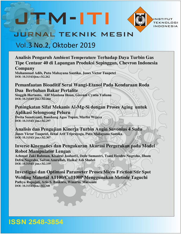 Cover Page