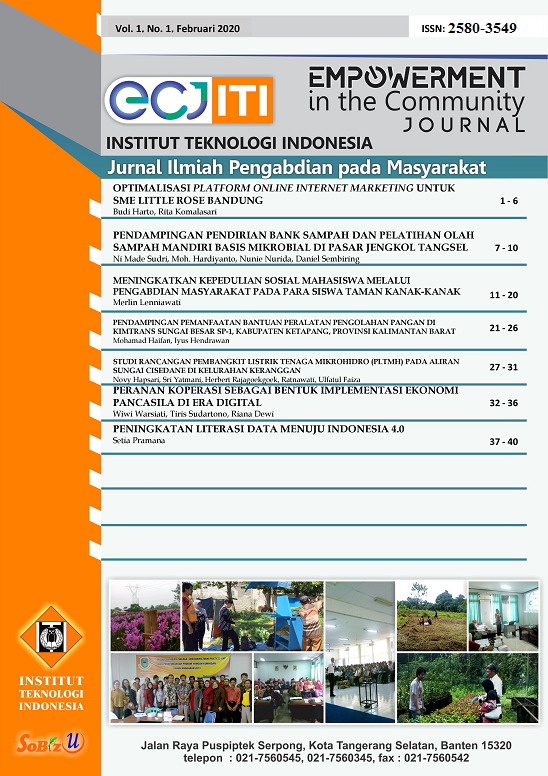 Cover Page